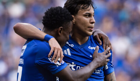 Cruzeiro: rebaixamento, Libertadores e título do Brasileirão segundo a UFMG