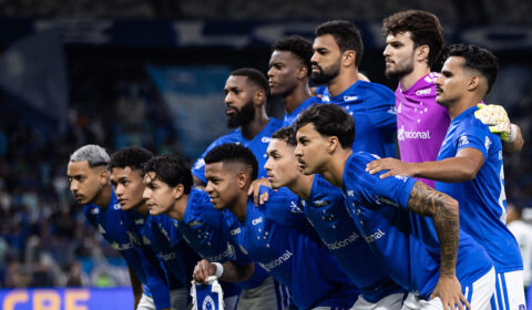 Cruzeiro recebe Chapecoense com margem para subir na tabela ou rodear o Z4
