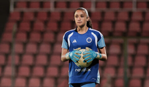 Cruzeiro tem data para estrear no Brasileiro Feminino Sub-17; veja tabela