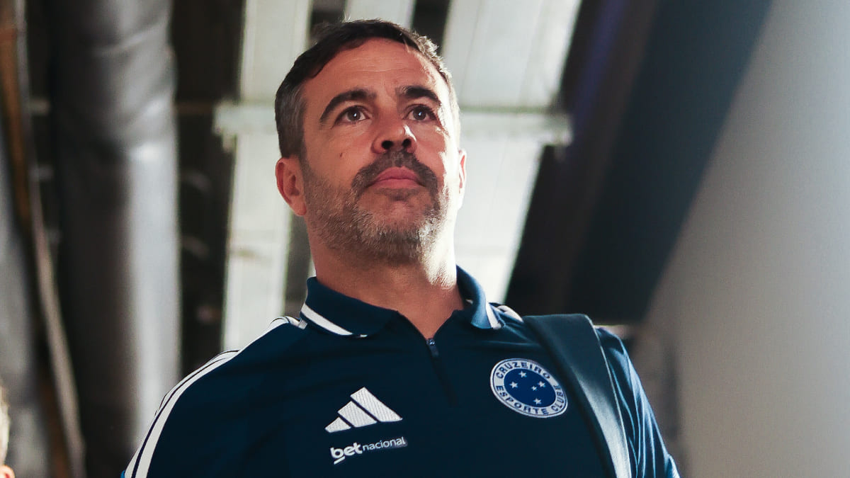 Cruzeiro tem missão no Brasileiro antes da pausa para a Copa do Mundo