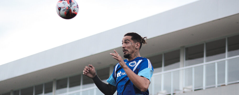 Cruzeiro terá duas novidades contra a Universidad Católica na Libertadores