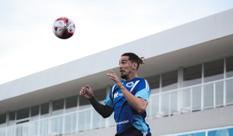 Cruzeiro terá duas novidades contra a Universidad Católica na Libertadores