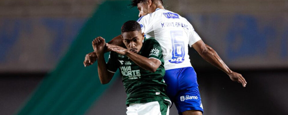 Cruzeiro vai a julgamento por infração em jogo mata-mata