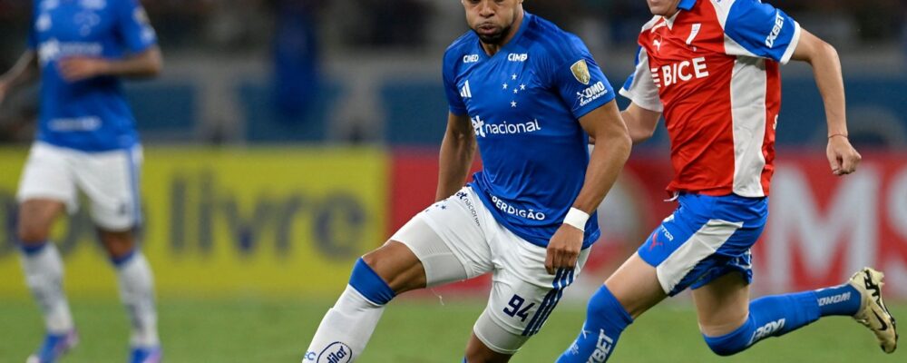 Cruzeiro: vírus pode tirar destaque da Universidad Católica de duelo decisivo