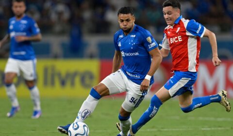 Cruzeiro: vírus pode tirar destaque da Universidad Católica de duelo decisivo