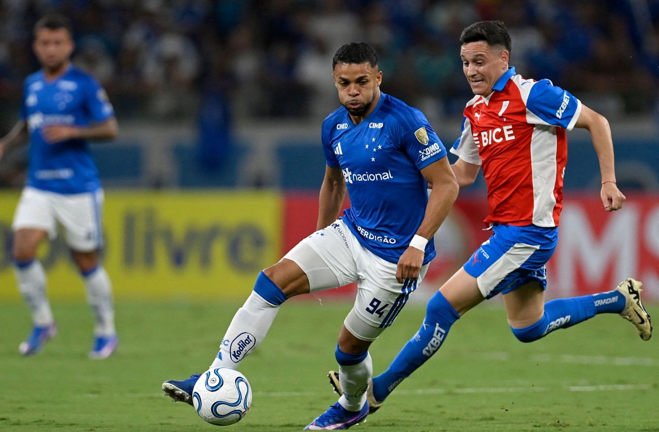 Cruzeiro: vírus pode tirar destaque da Universidad Católica de duelo decisivo