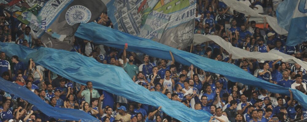 Cruzeiro x Atlético tem Mineirão cheio e renda milionária; veja números