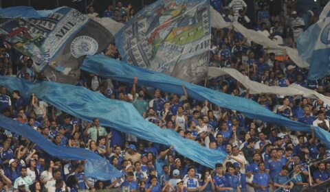 Cruzeiro x Atlético tem Mineirão cheio e renda milionária; veja números
