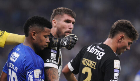 Cruzeiro x Atlético: veja possíveis punições para Kaiki, Arroyo, Lyanco e clubes