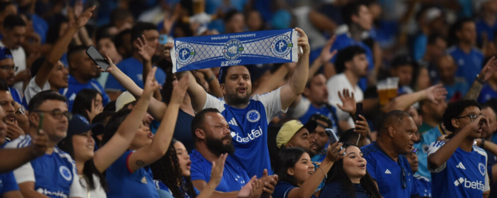 Cruzeiro x Barcelona: preços e como comprar ingressos pela Libertadores