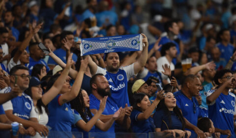 Cruzeiro x Barcelona: preços e como comprar ingressos pela Libertadores