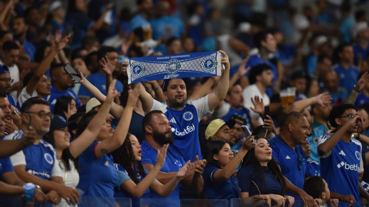 Cruzeiro x Barcelona: preços e como comprar ingressos pela Libertadores