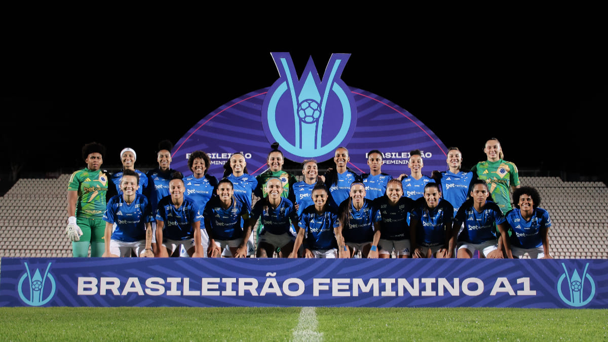 Cruzeiro x Corinthians: preços e como comprar ingressos pelo Brasileiro Feminino