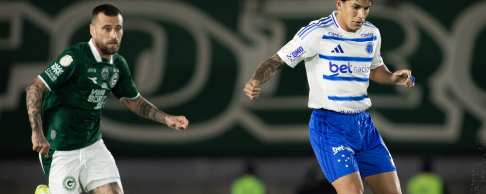 Cruzeiro x Goiás: desfalques e prováveis escalações pela Copa do Brasil