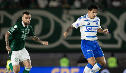 Cruzeiro x Goiás: desfalques e prováveis escalações pela Copa do Brasil