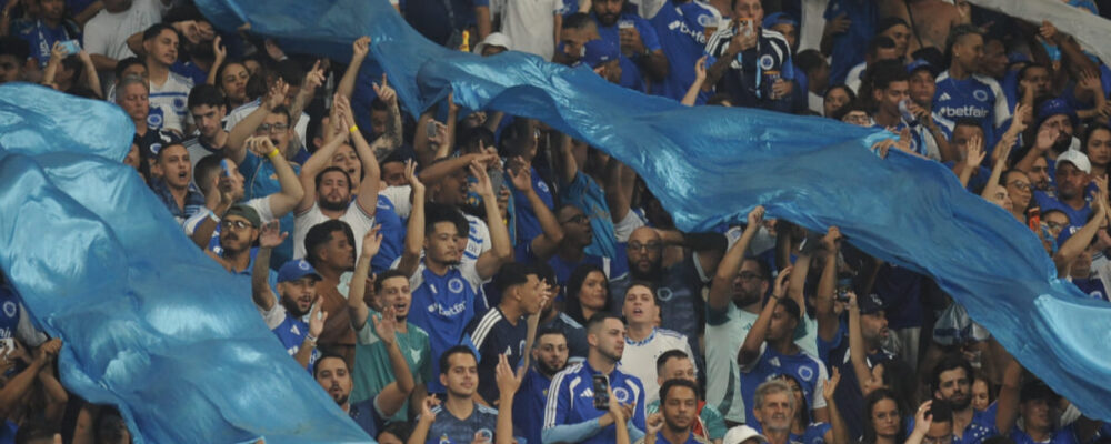 Cruzeiro x Goiás: preços e como comprar ingressos pela Copa do Brasil