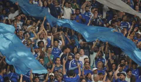 Cruzeiro x Goiás: preços e como comprar ingressos pela Copa do Brasil