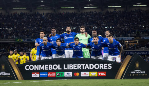 Cruzeiro x Flamengo: datas, horários e locais das oitavas da Libertadores