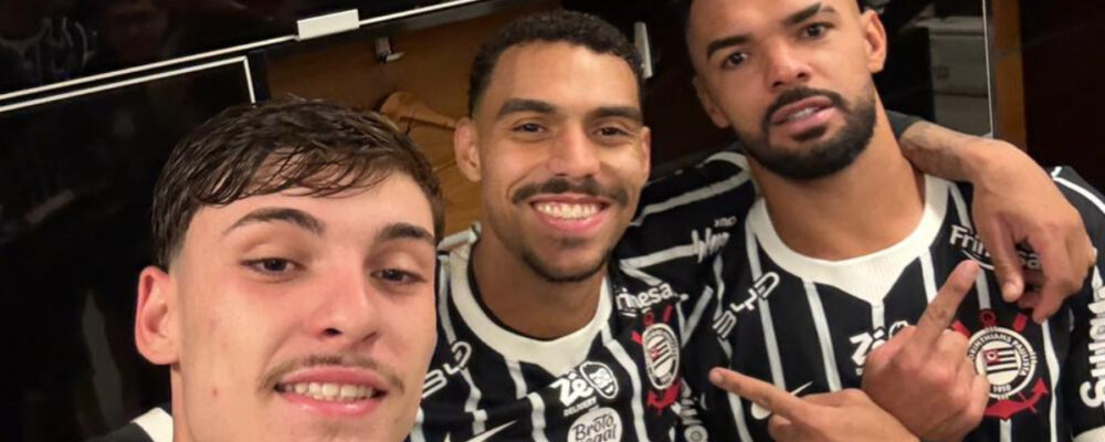 Destaque do Corinthians atrai interesse de clube campeão europeu