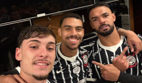 Destaque do Corinthians atrai interesse de clube campeão europeu