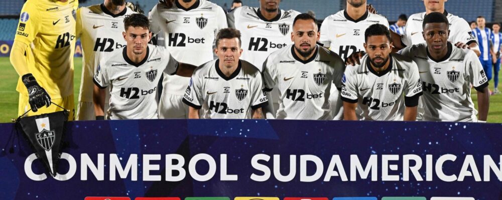 Do que o Atlético precisa para avançar ao mata-mata da Sul-Americana?
