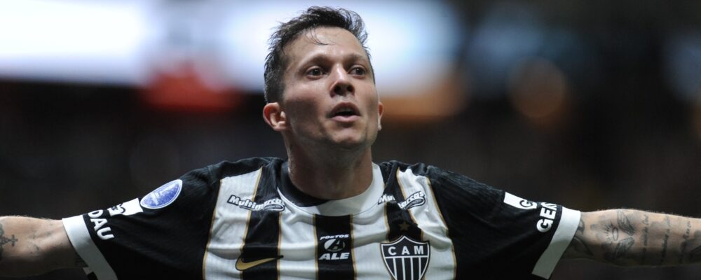 Do que o Atlético precisa para se classificar na Sul-Americana?