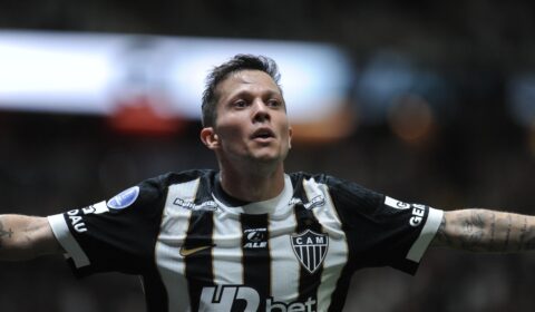 Do que o Atlético precisa para se classificar na Sul-Americana?