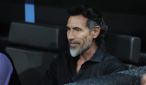 Domínguez elege prioridade pós-classificação com Atlético: ‘Próximo passo’