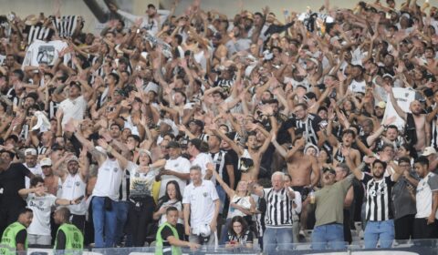 Domínguez se rende à torcida do Atlético: ‘Eles jogaram essa partida’