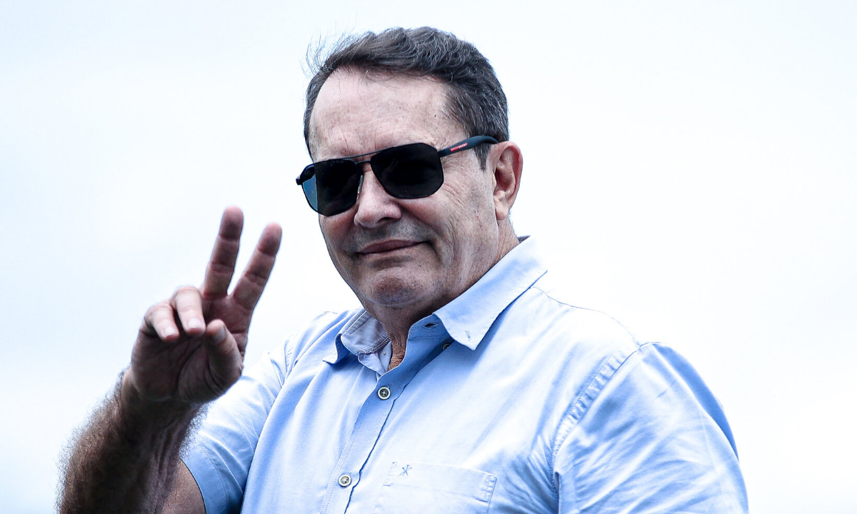 Dono do Cruzeiro deve ver faturamento do BH crescer quase R$ 9 bilhões