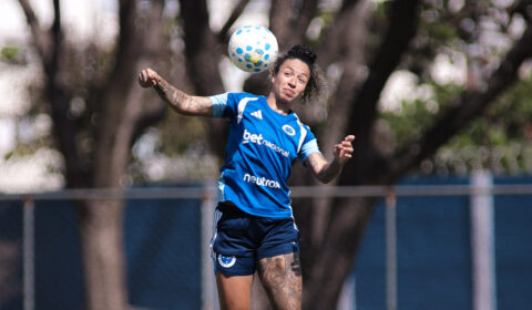 Em qual canal vai passar Cruzeiro x Doce Mel hoje (28/5)?