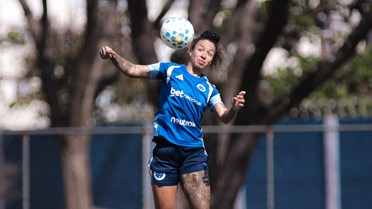 Em qual canal vai passar Cruzeiro x Doce Mel hoje (28/5)?