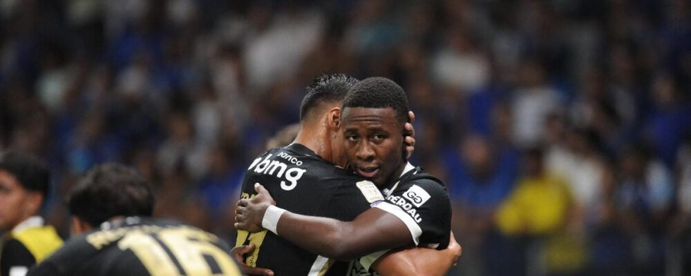 Em qual canal vai passar Juventud x Atlético hoje (5/5)?