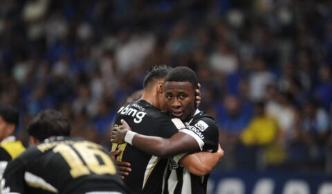 Em qual canal vai passar Juventud x Atlético hoje (5/5)?