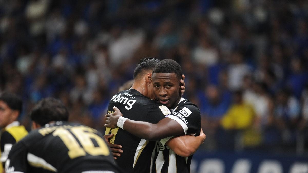 Em qual canal vai passar Juventud x Atlético hoje (5/5)?