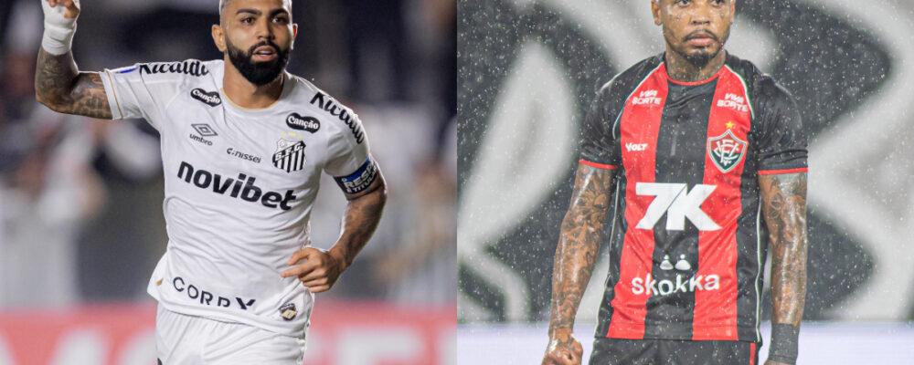 Em qual canal vai passar Santos x Vitória hoje (30/5)?