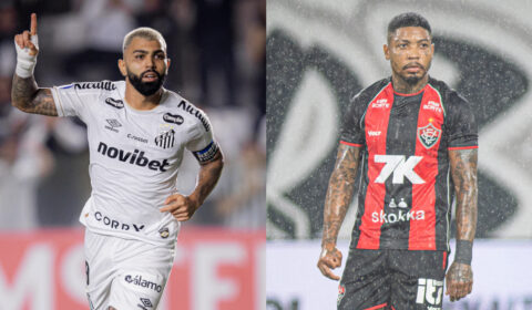 Em qual canal vai passar Santos x Vitória hoje (30/5)?