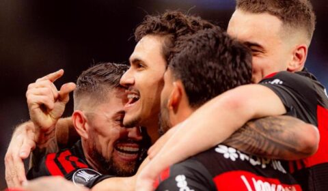 Em qual canal vai passar o jogo do Flamengo hoje (23/5)?