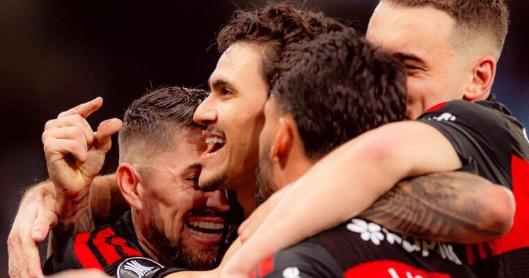 Em qual canal vai passar o jogo do Flamengo hoje (23/5)?