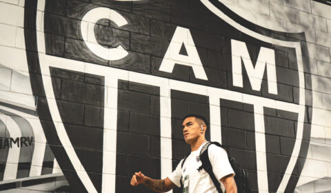 Em qual canal vai passar o jogo do Galo hoje (24/5)?