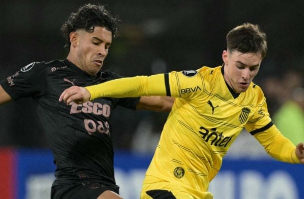 Empate de Platense e Peñarol garante classificação do Corinthians na Libertadores