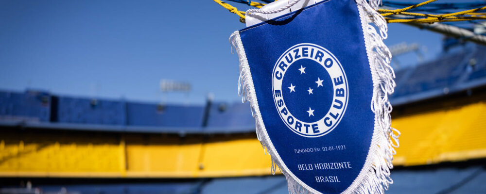 Escalação do Cruzeiro: Artur Jorge define substituto de titular contra Boca Juniors