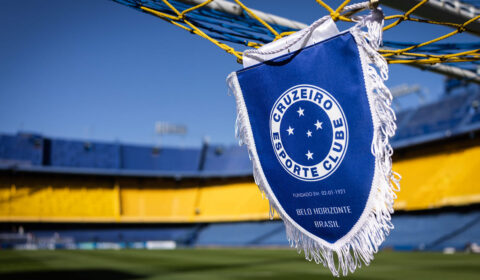 Escalação do Cruzeiro: Artur Jorge define substituto de titular contra Boca Juniors