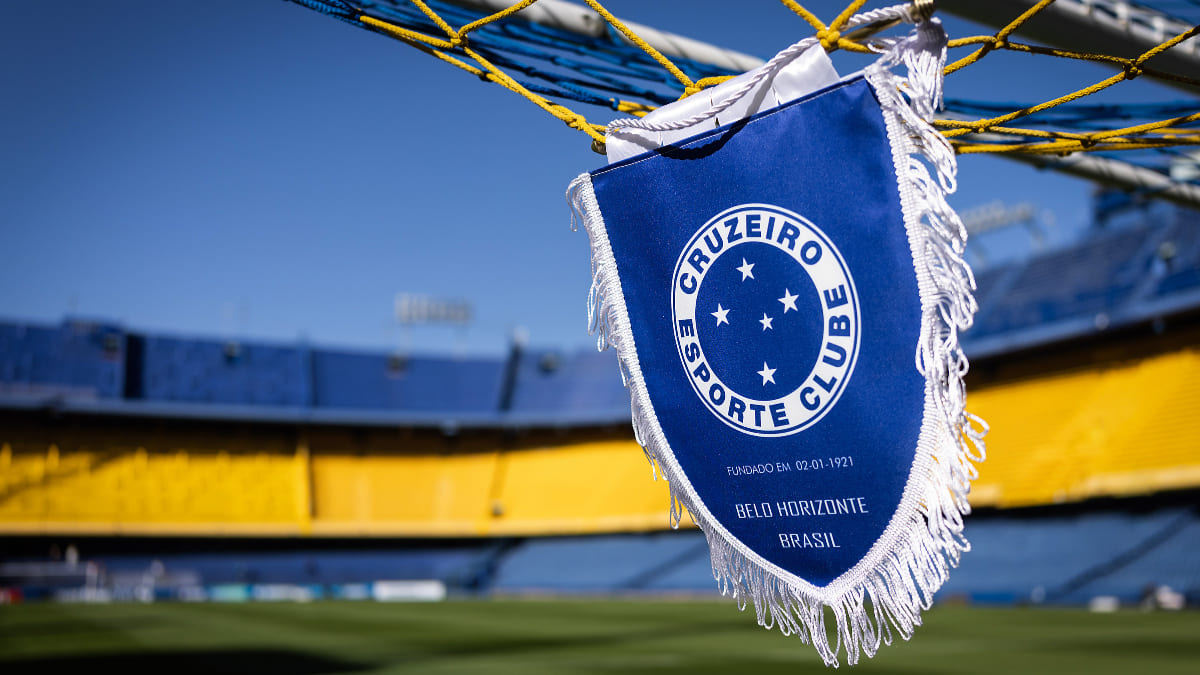 Escalação do Cruzeiro: Artur Jorge define substituto de titular contra Boca Juniors