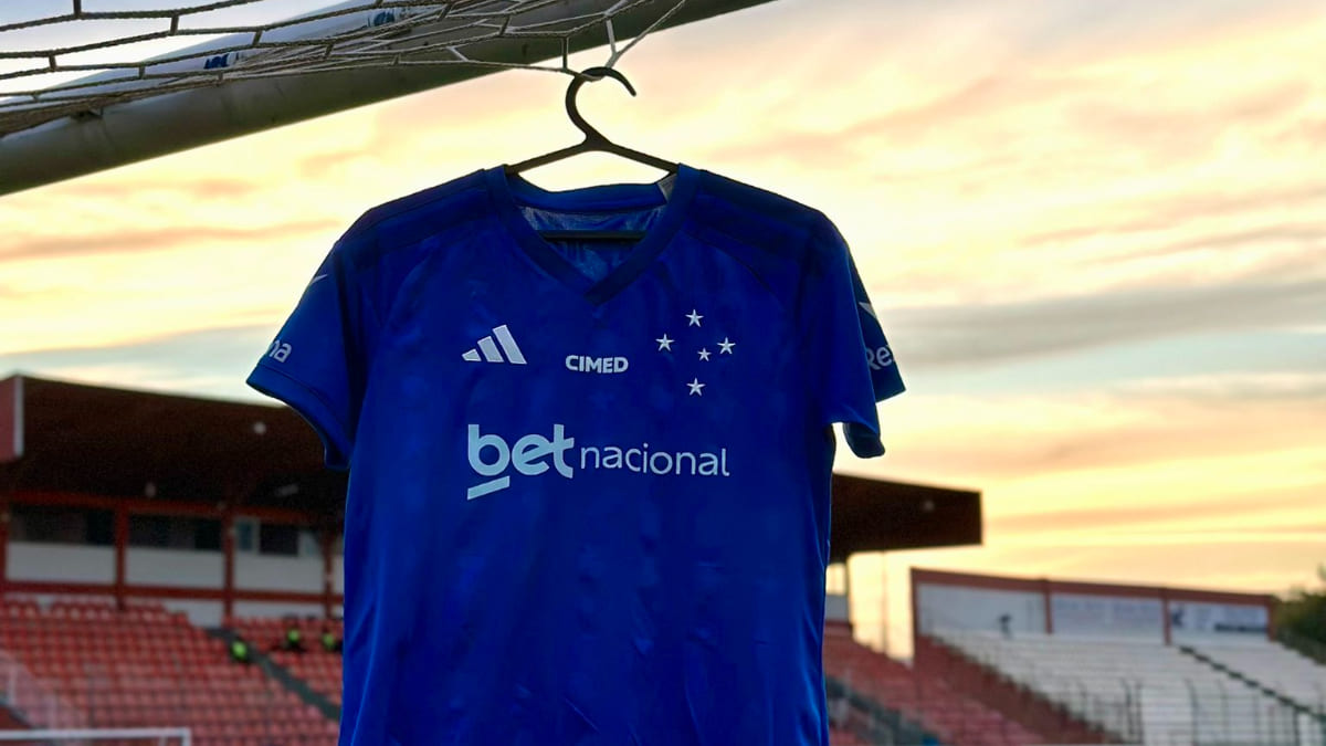 Escalação do Cruzeiro: Jonas Urias define time contra Corinthians