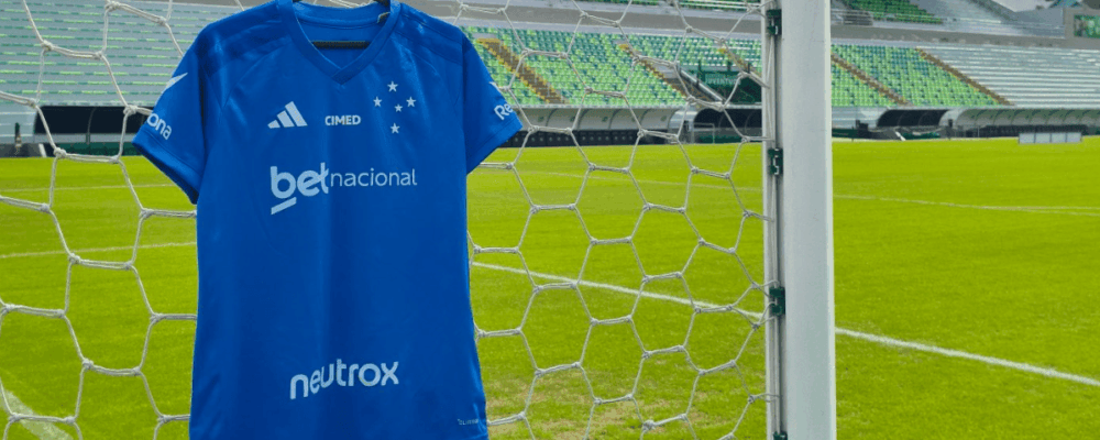 Escalação do Cruzeiro: Jonas Urias mexe em cinco peças contra Juventude