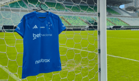 Escalação do Cruzeiro: Jonas Urias mexe em cinco peças contra Juventude