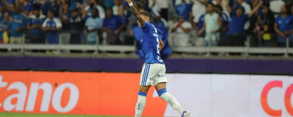 Escalação do Cruzeiro: lateral improvisado e quatro mudanças contra o Bahia