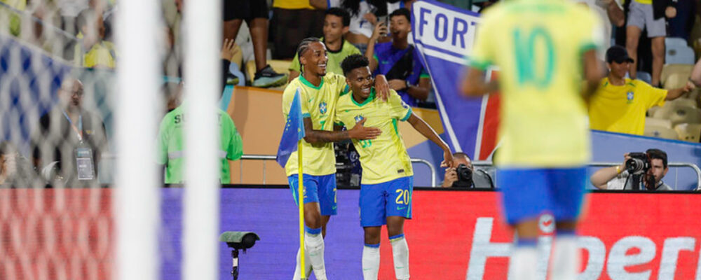 Ex-Cruzeiro é indicado ao Golden Boy, que premia melhor jovem do futebol europeu