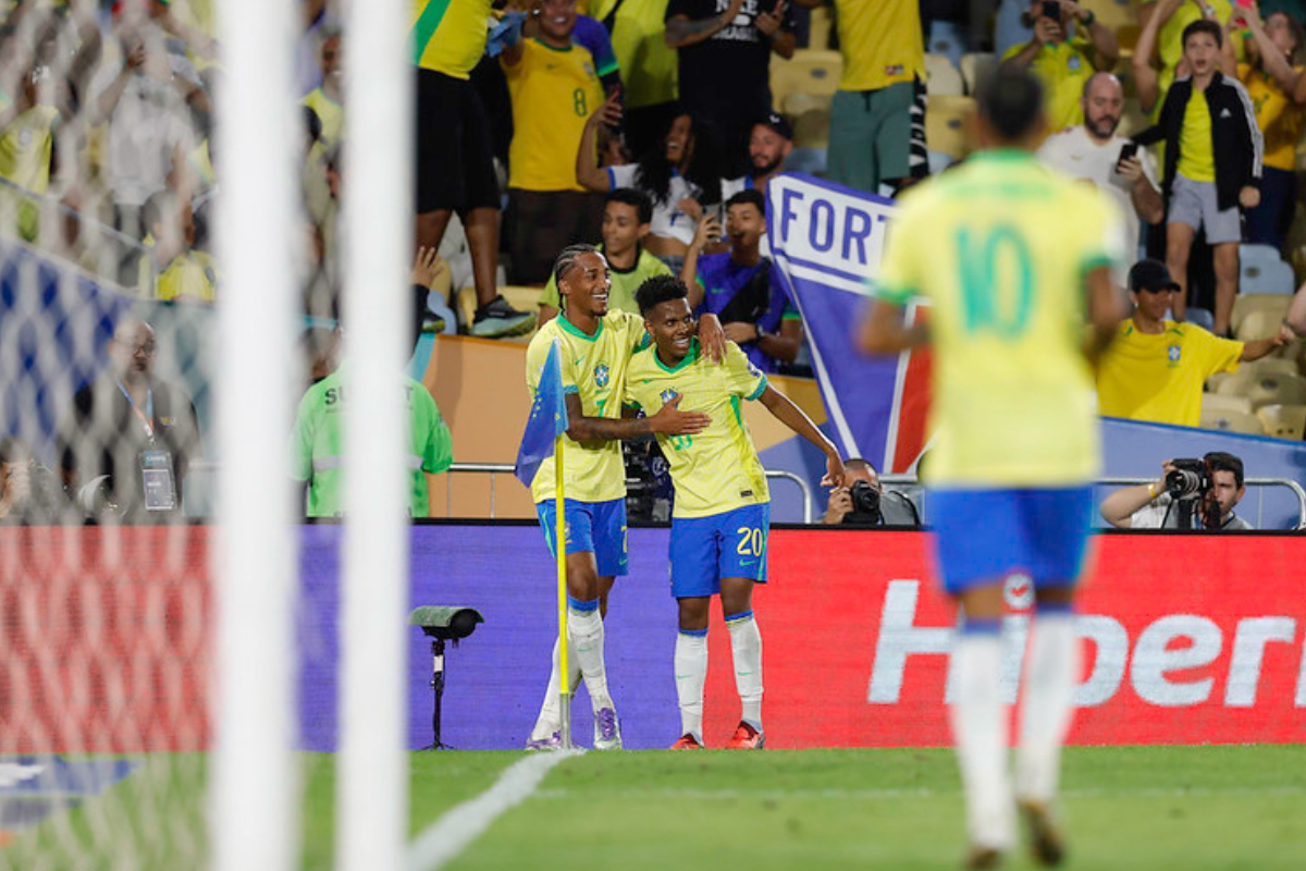 Ex-Cruzeiro é indicado ao Golden Boy, que premia melhor jovem do futebol europeu